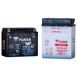 Yuasa Batteries