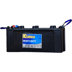 Century Heavy Duty Battery