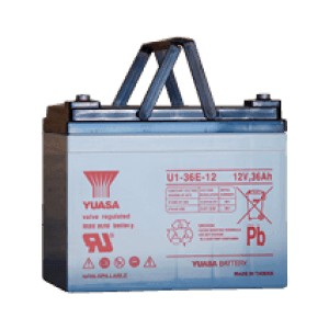 Yuasa Battery