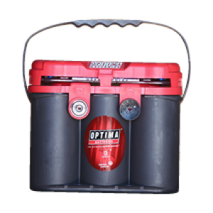 Optima Battery