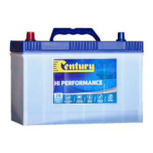 Century Hi Performance Battery