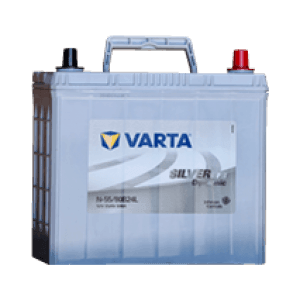 Varta Battery