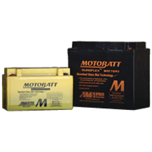 Motobatt Batteries